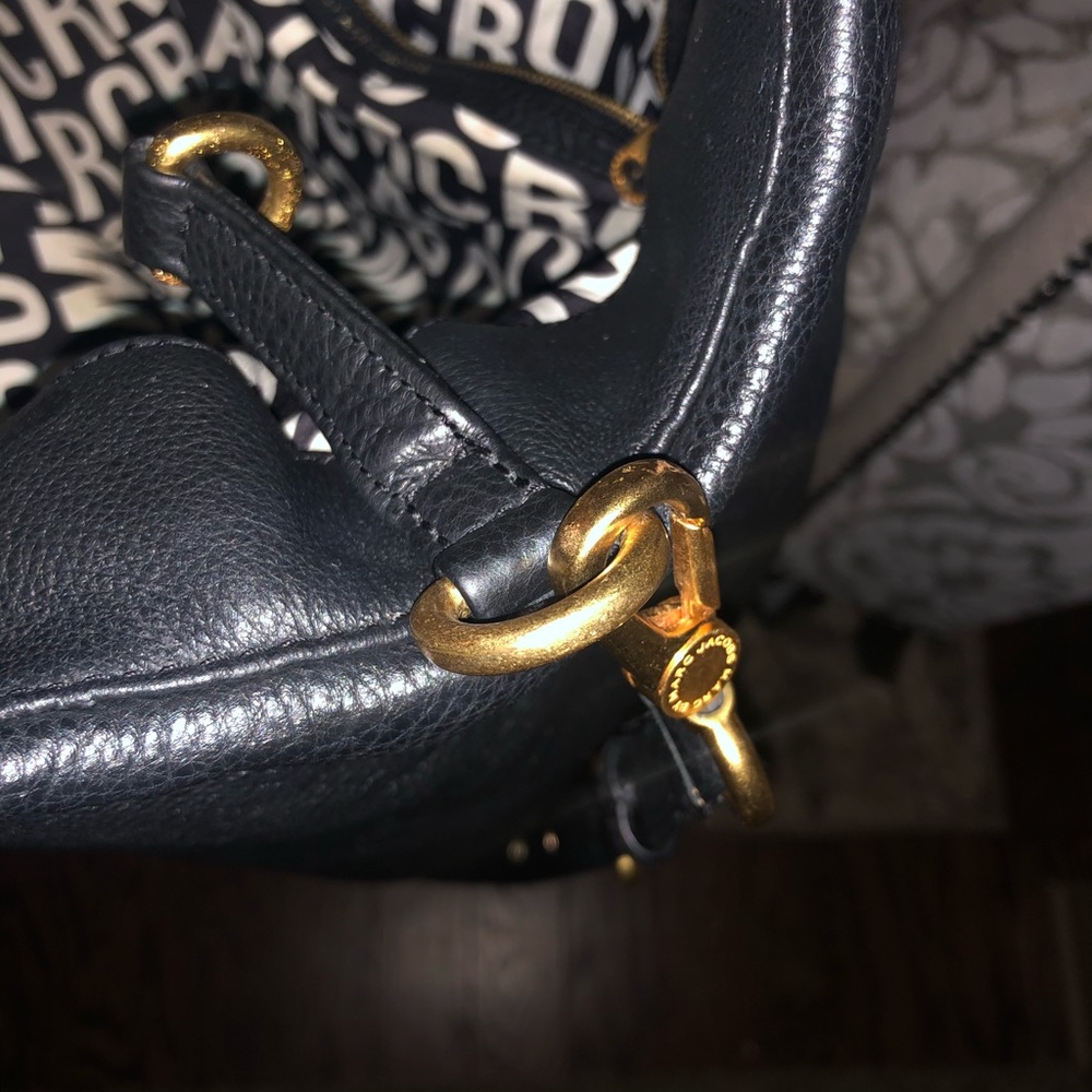 Marc Jacobs Classic Q Fran Bag Red avail as well - Picture 7 of 7